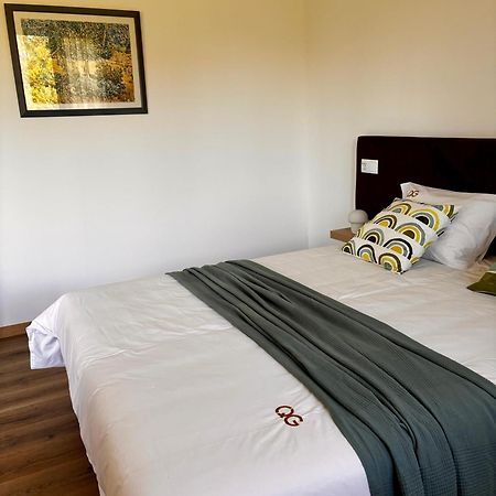 Qg Quinta De Grovelas Balanca Екстериор снимка