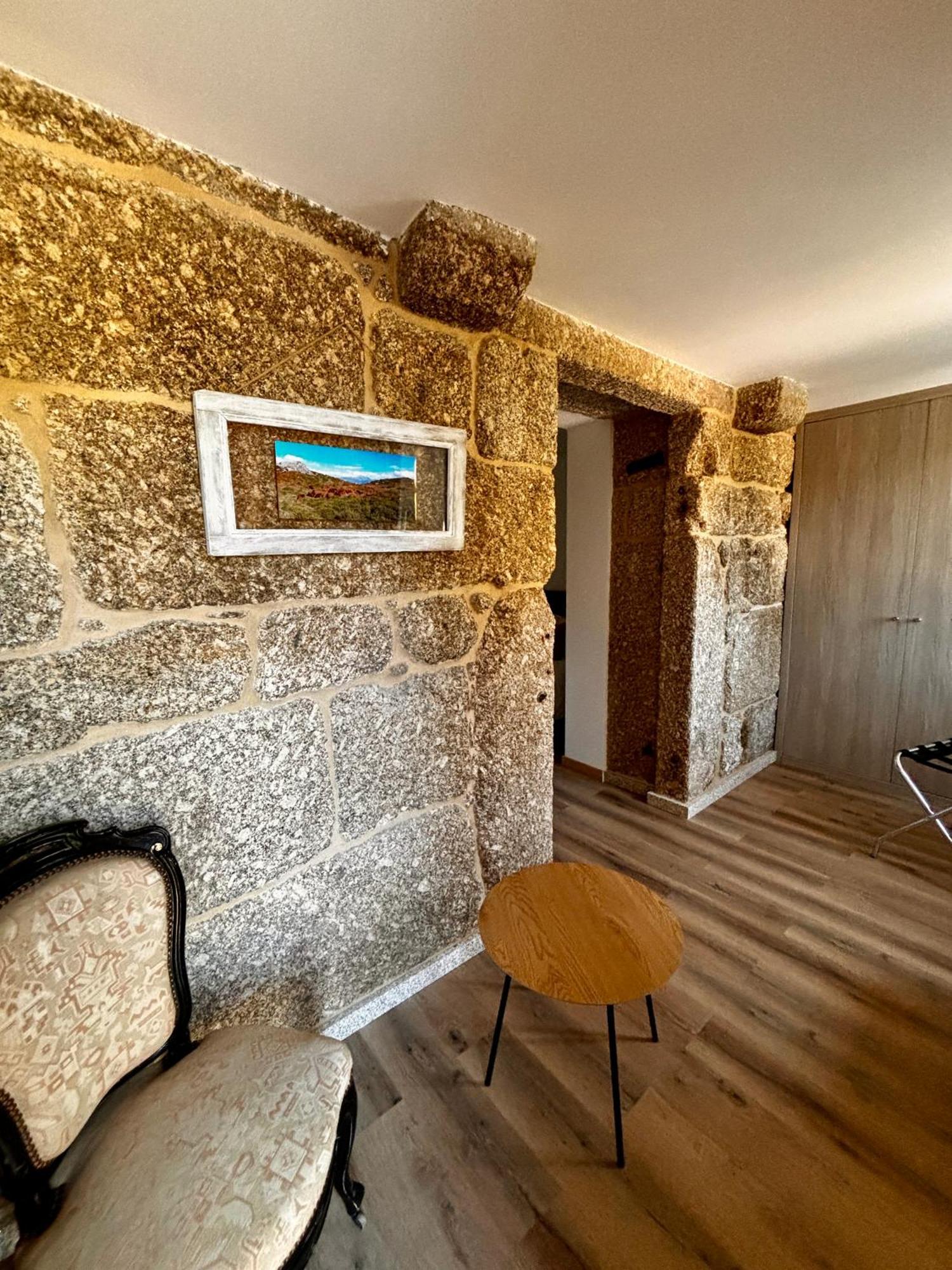 Qg Quinta De Grovelas Balanca Екстериор снимка