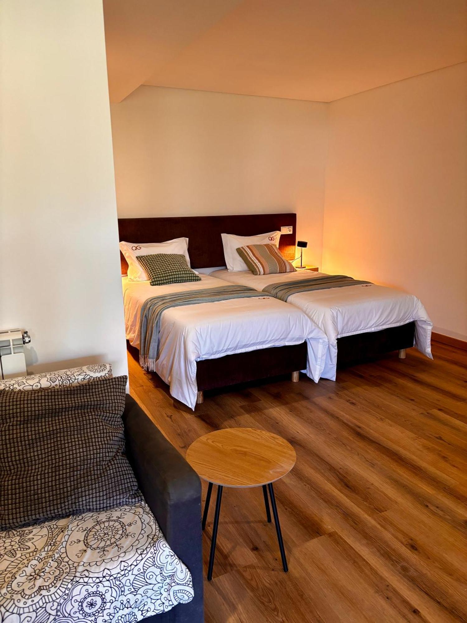Qg Quinta De Grovelas Balanca Екстериор снимка