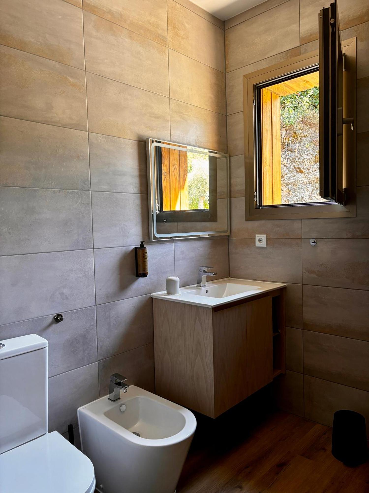 Qg Quinta De Grovelas Balanca Екстериор снимка