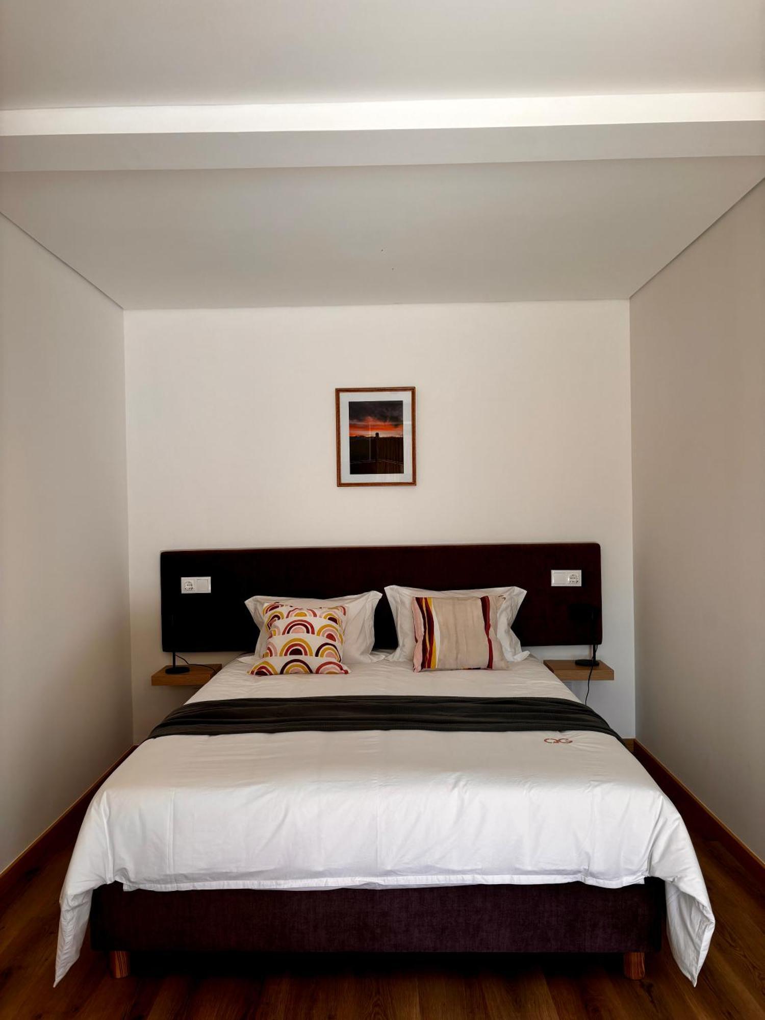 Qg Quinta De Grovelas Balanca Екстериор снимка