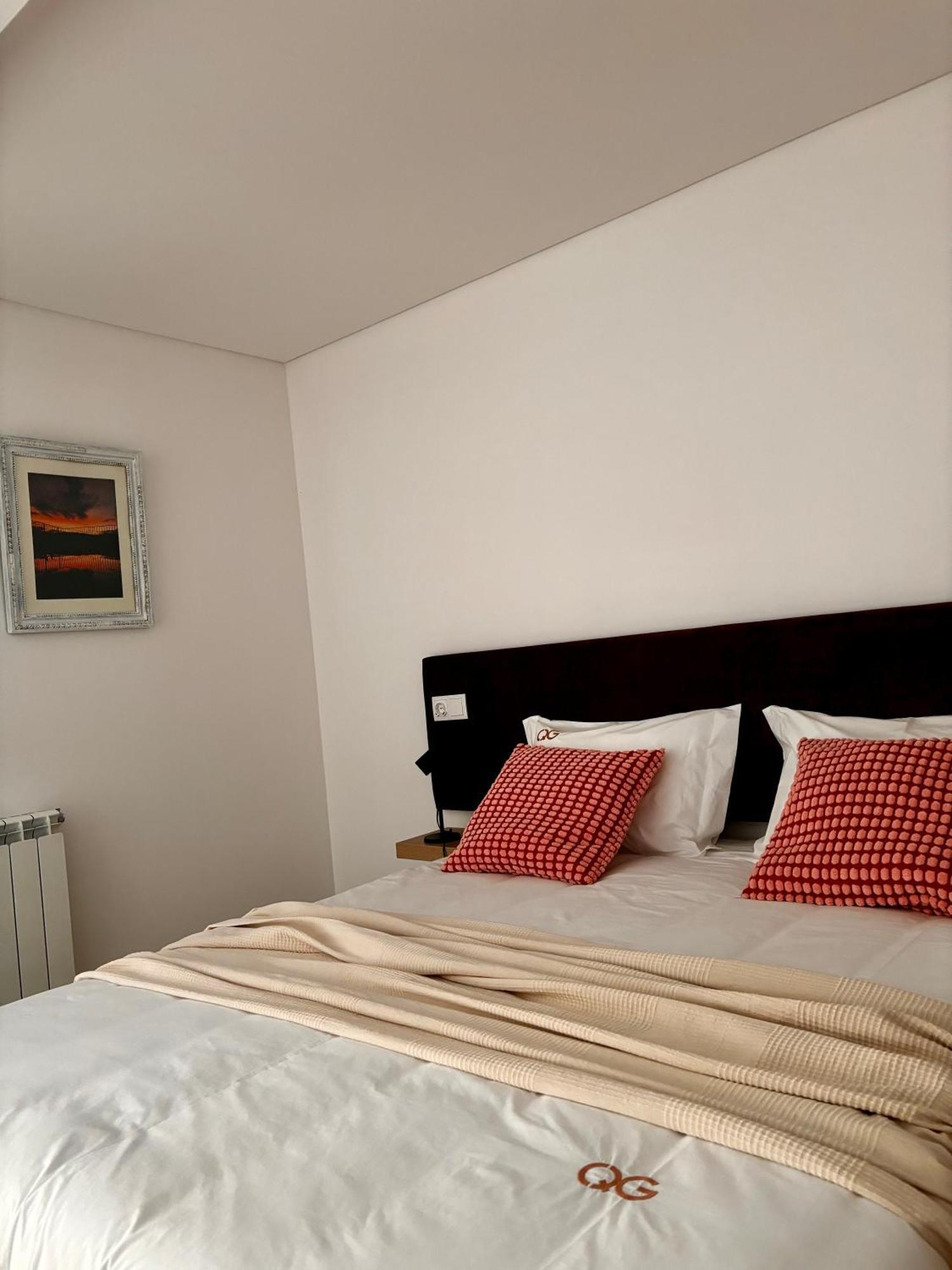 Qg Quinta De Grovelas Balanca Екстериор снимка