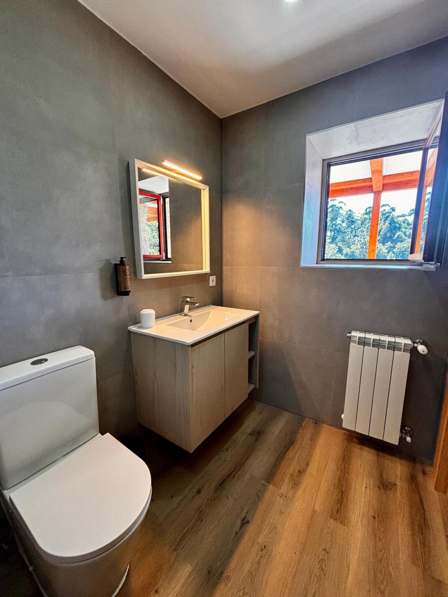 Qg Quinta De Grovelas Balanca Екстериор снимка