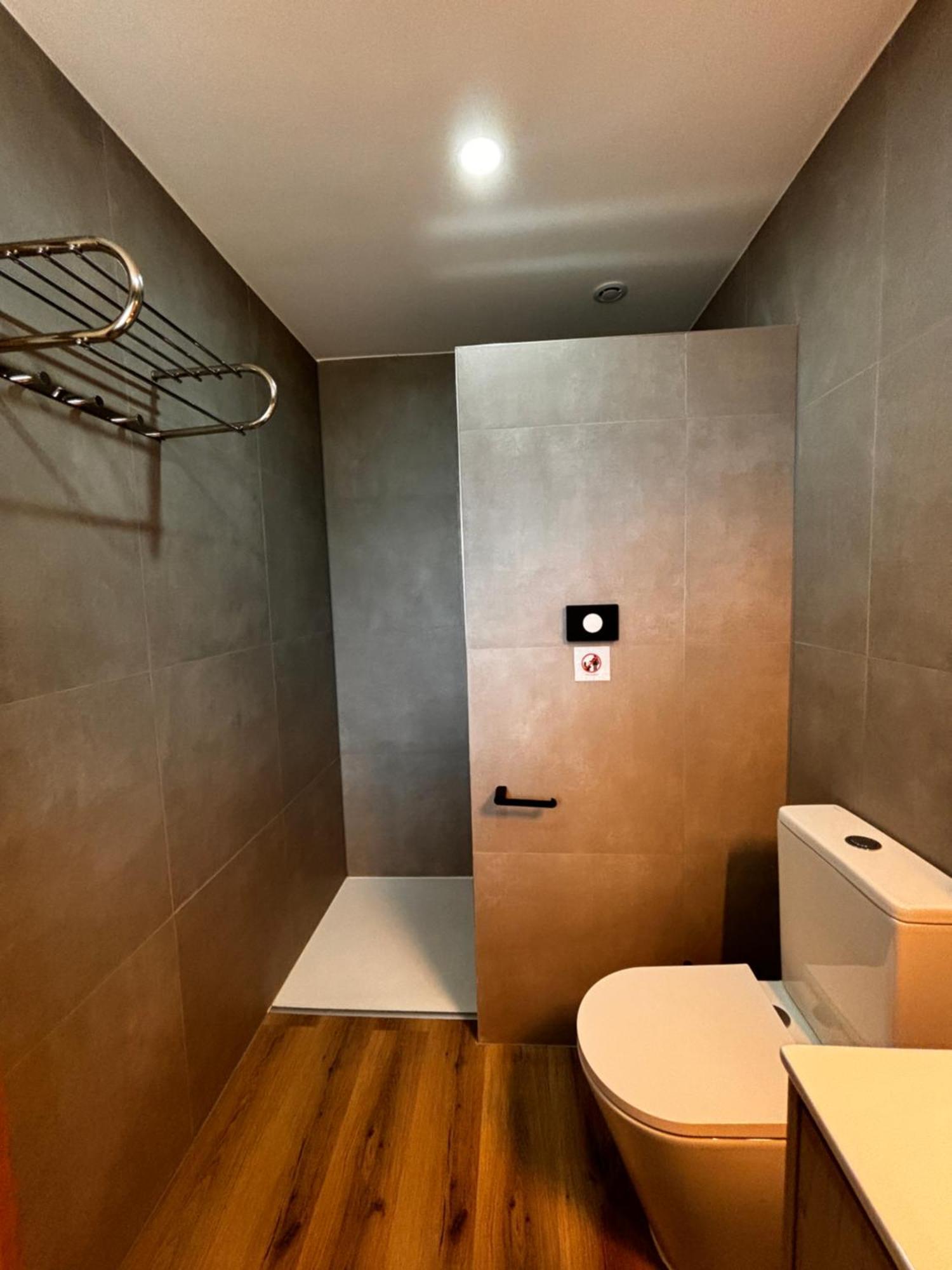 Qg Quinta De Grovelas Balanca Екстериор снимка