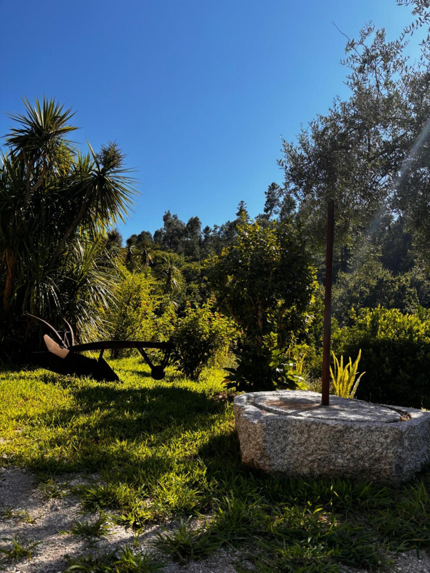 Qg Quinta De Grovelas Balanca Екстериор снимка