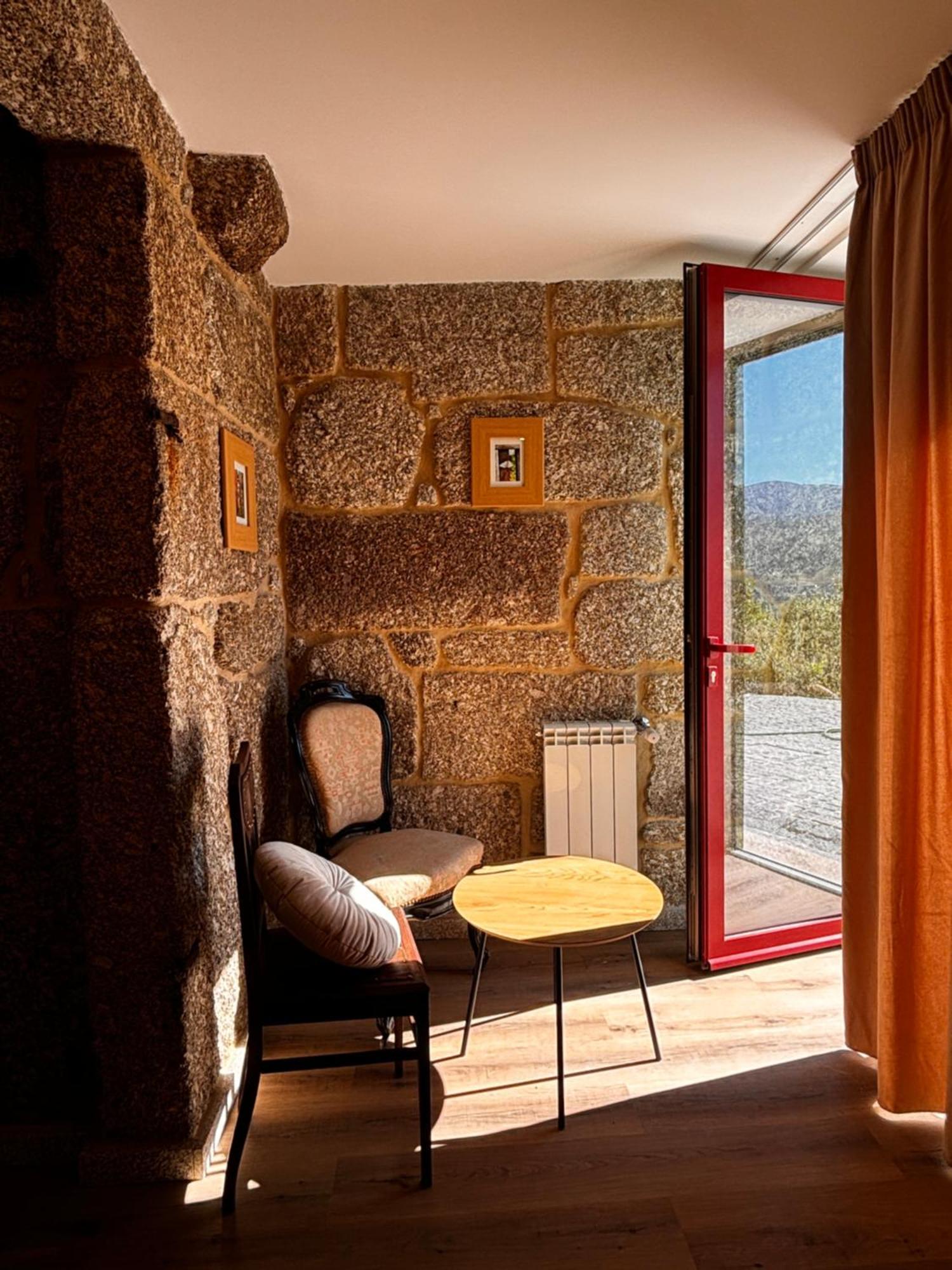 Qg Quinta De Grovelas Balanca Екстериор снимка