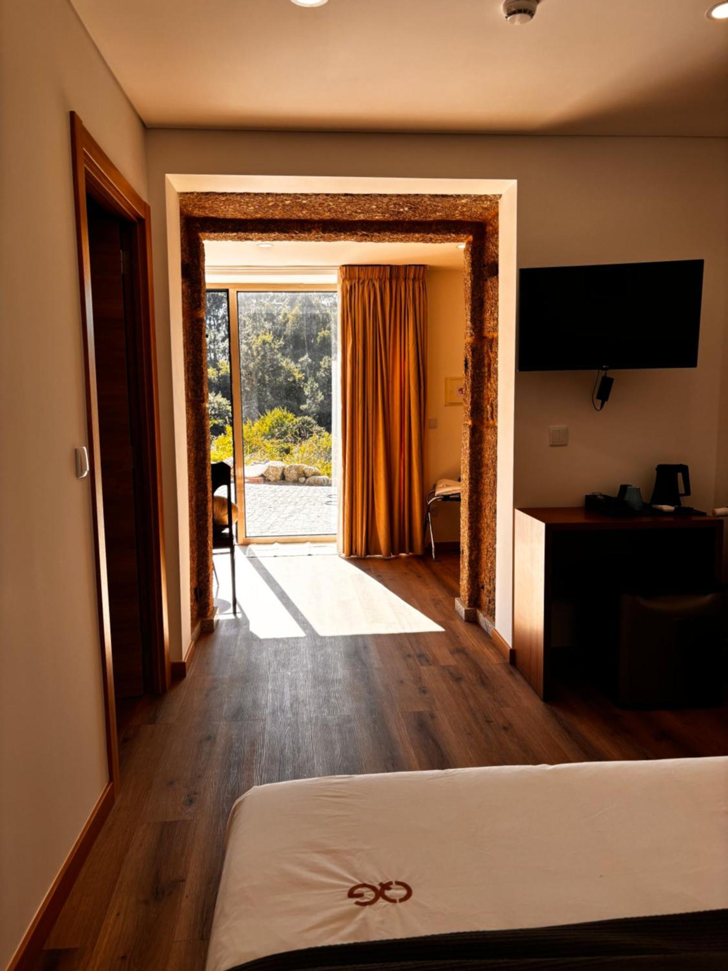 Qg Quinta De Grovelas Balanca Екстериор снимка