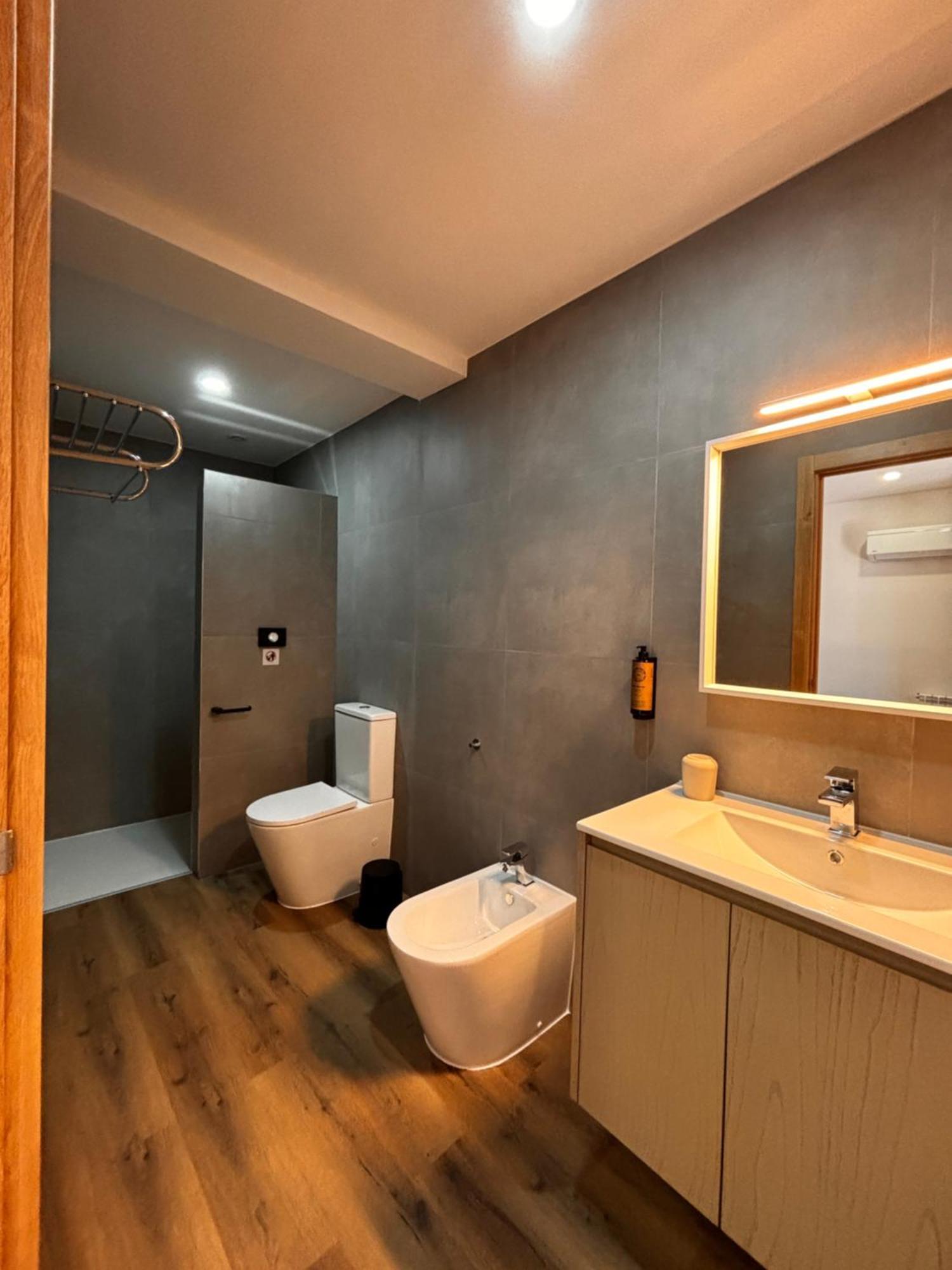 Qg Quinta De Grovelas Balanca Екстериор снимка