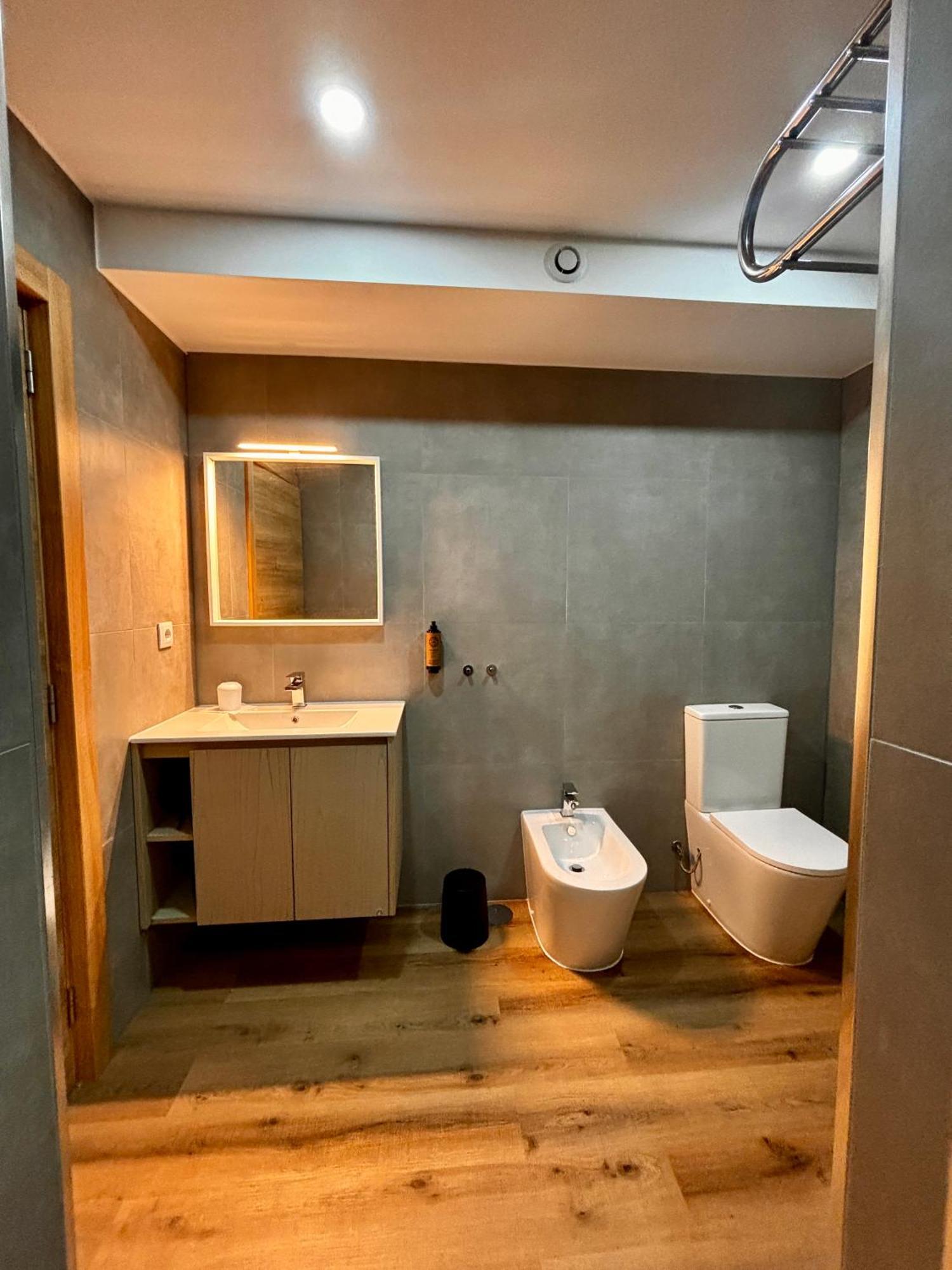 Qg Quinta De Grovelas Balanca Екстериор снимка