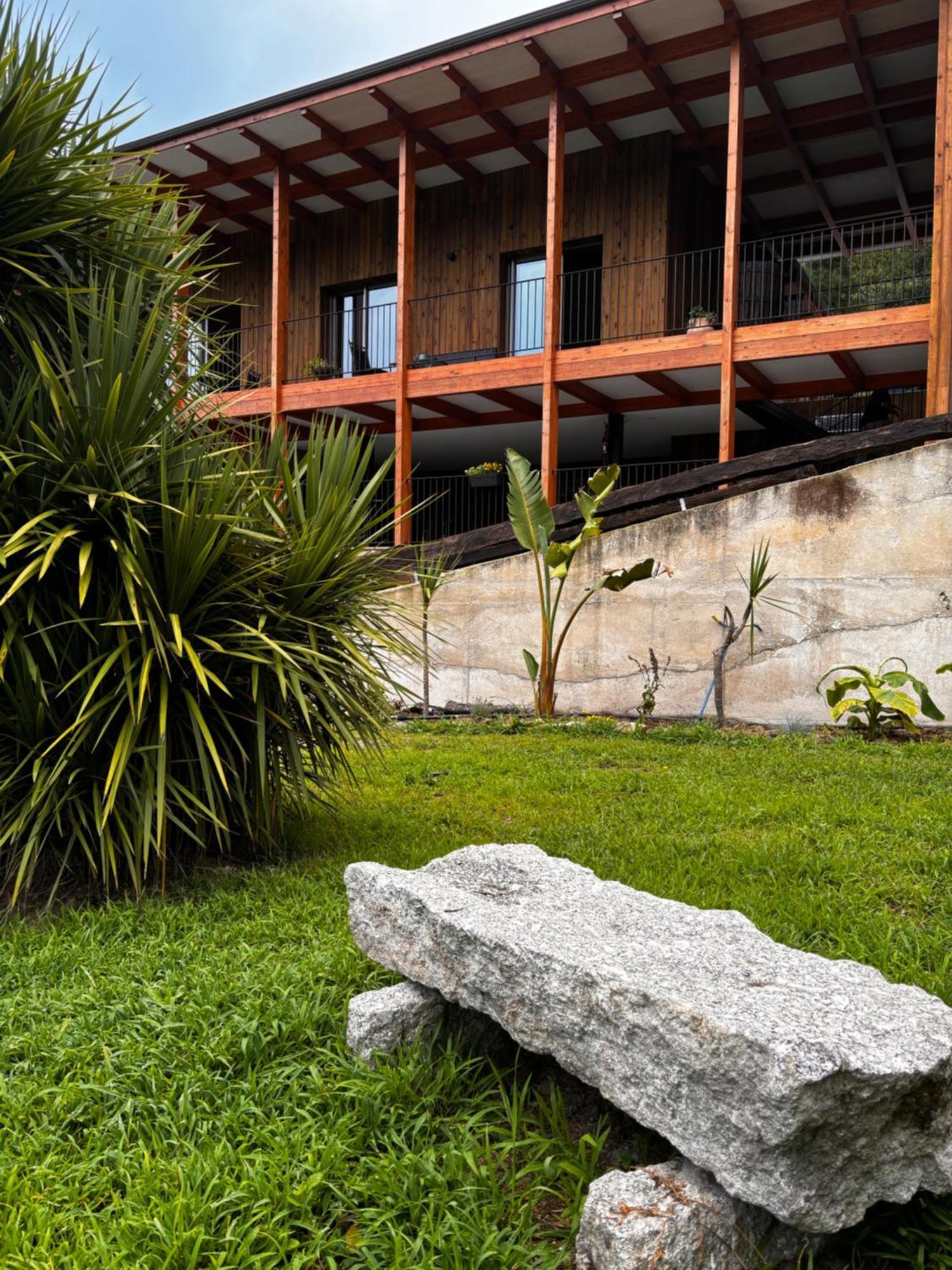 Qg Quinta De Grovelas Balanca Екстериор снимка