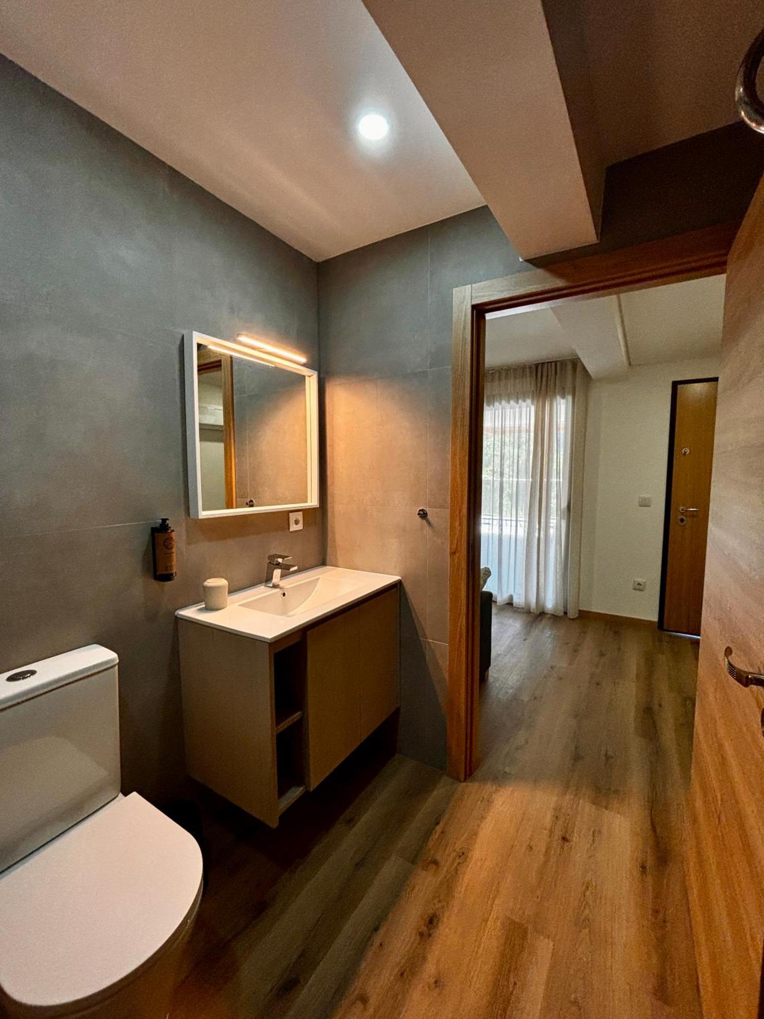 Qg Quinta De Grovelas Balanca Екстериор снимка