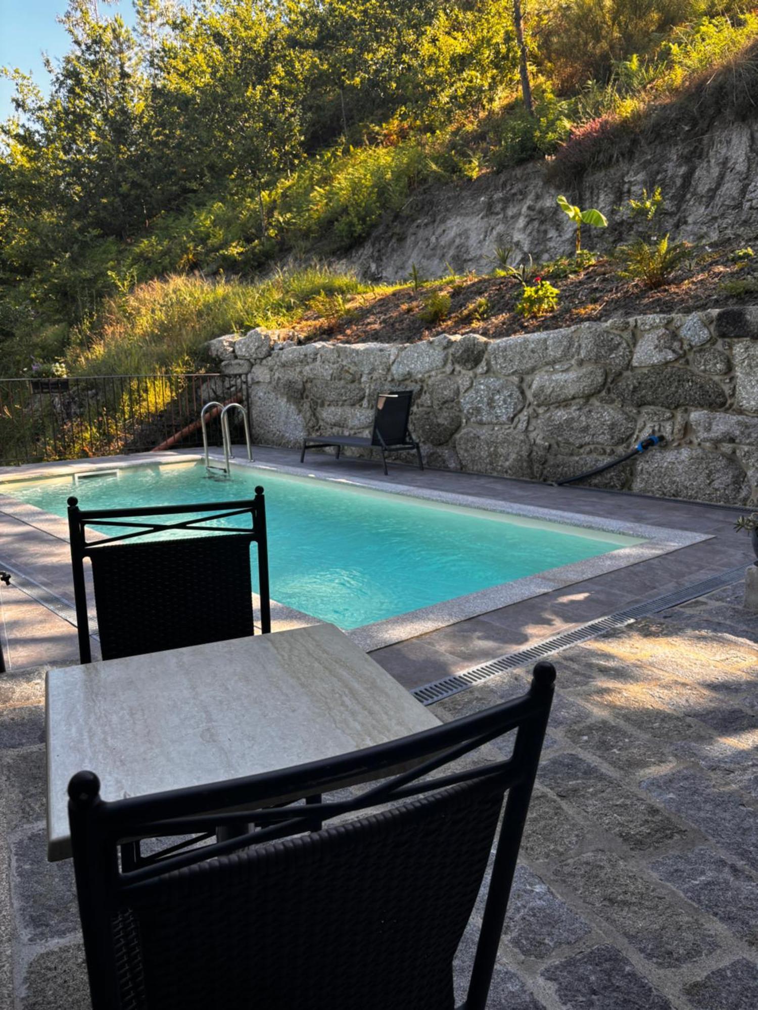 Qg Quinta De Grovelas Balanca Екстериор снимка