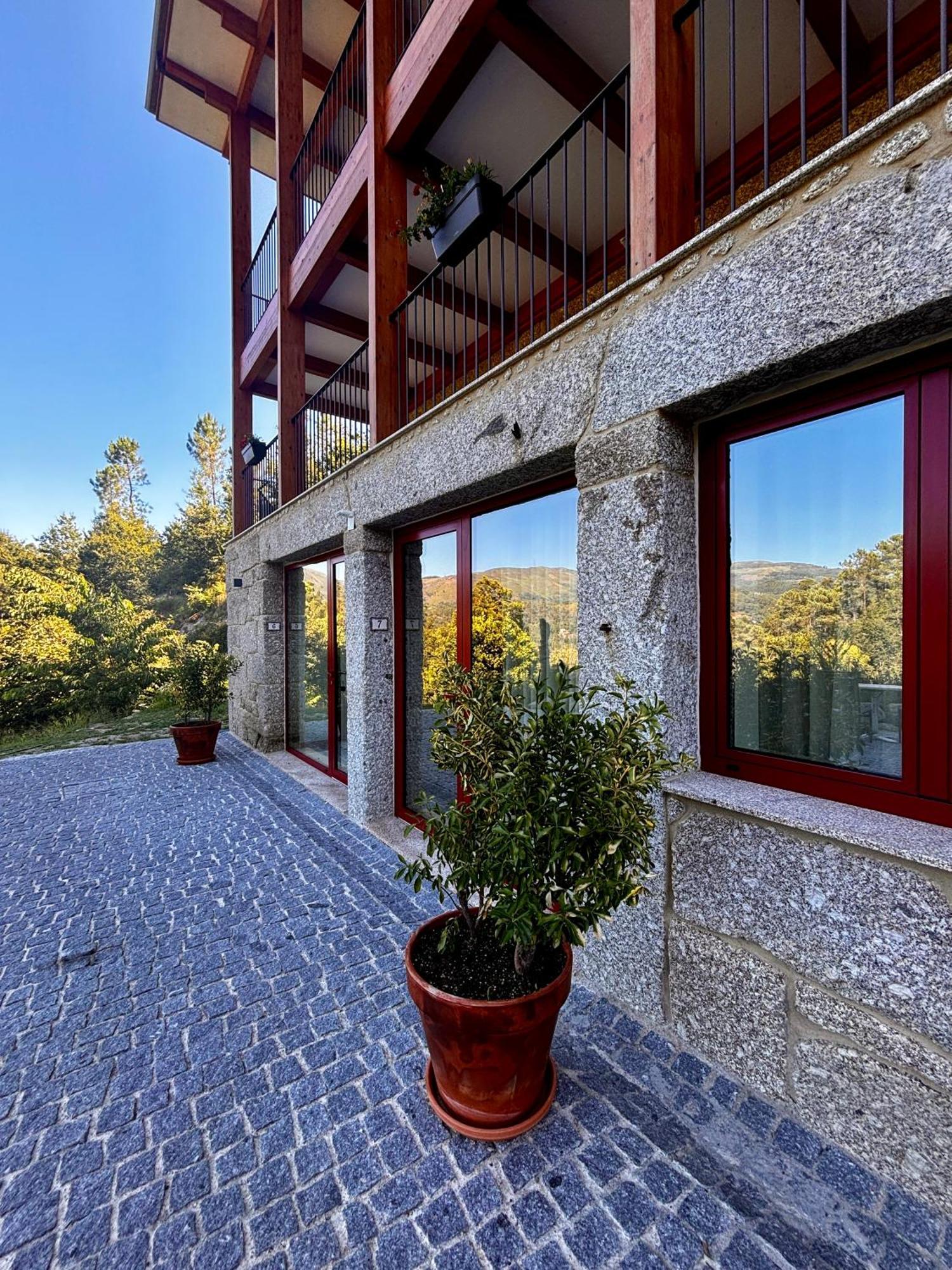 Qg Quinta De Grovelas Balanca Екстериор снимка