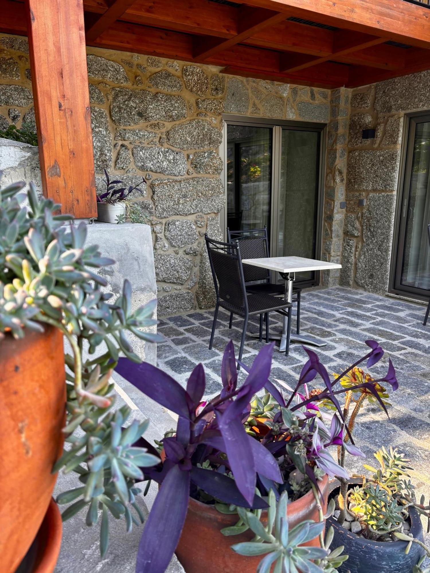 Qg Quinta De Grovelas Balanca Екстериор снимка