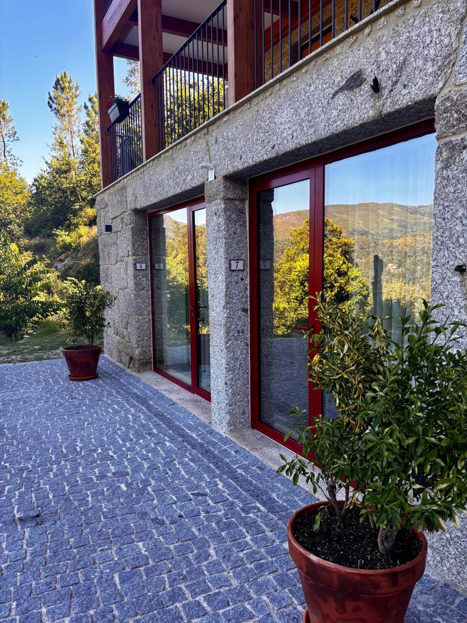 Qg Quinta De Grovelas Balanca Екстериор снимка