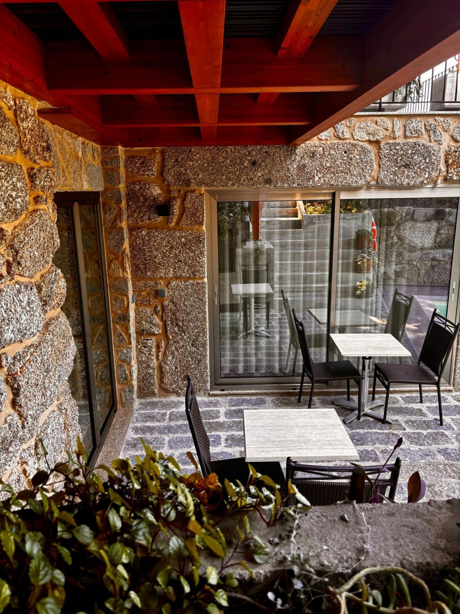 Qg Quinta De Grovelas Balanca Екстериор снимка