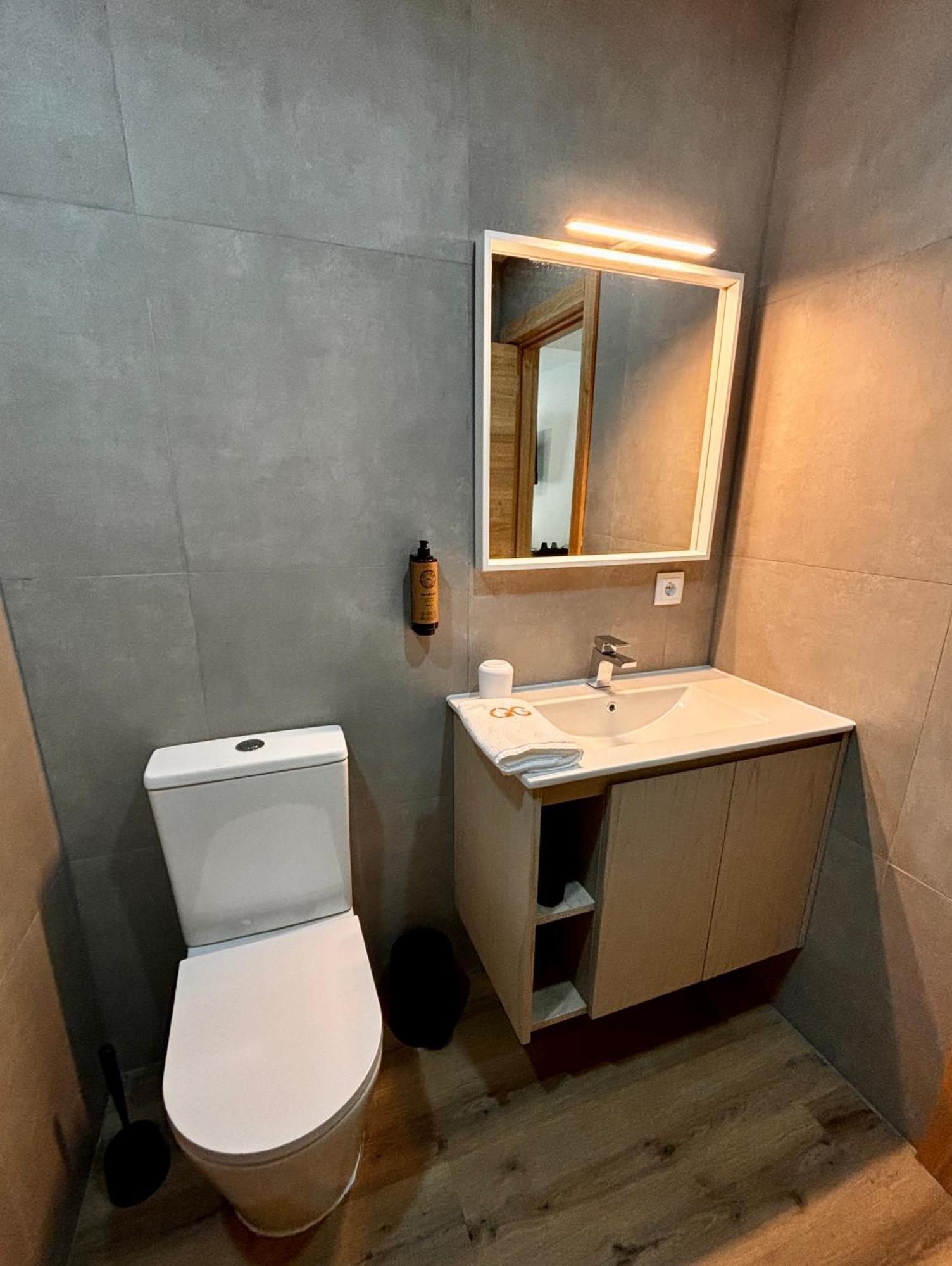 Qg Quinta De Grovelas Balanca Екстериор снимка